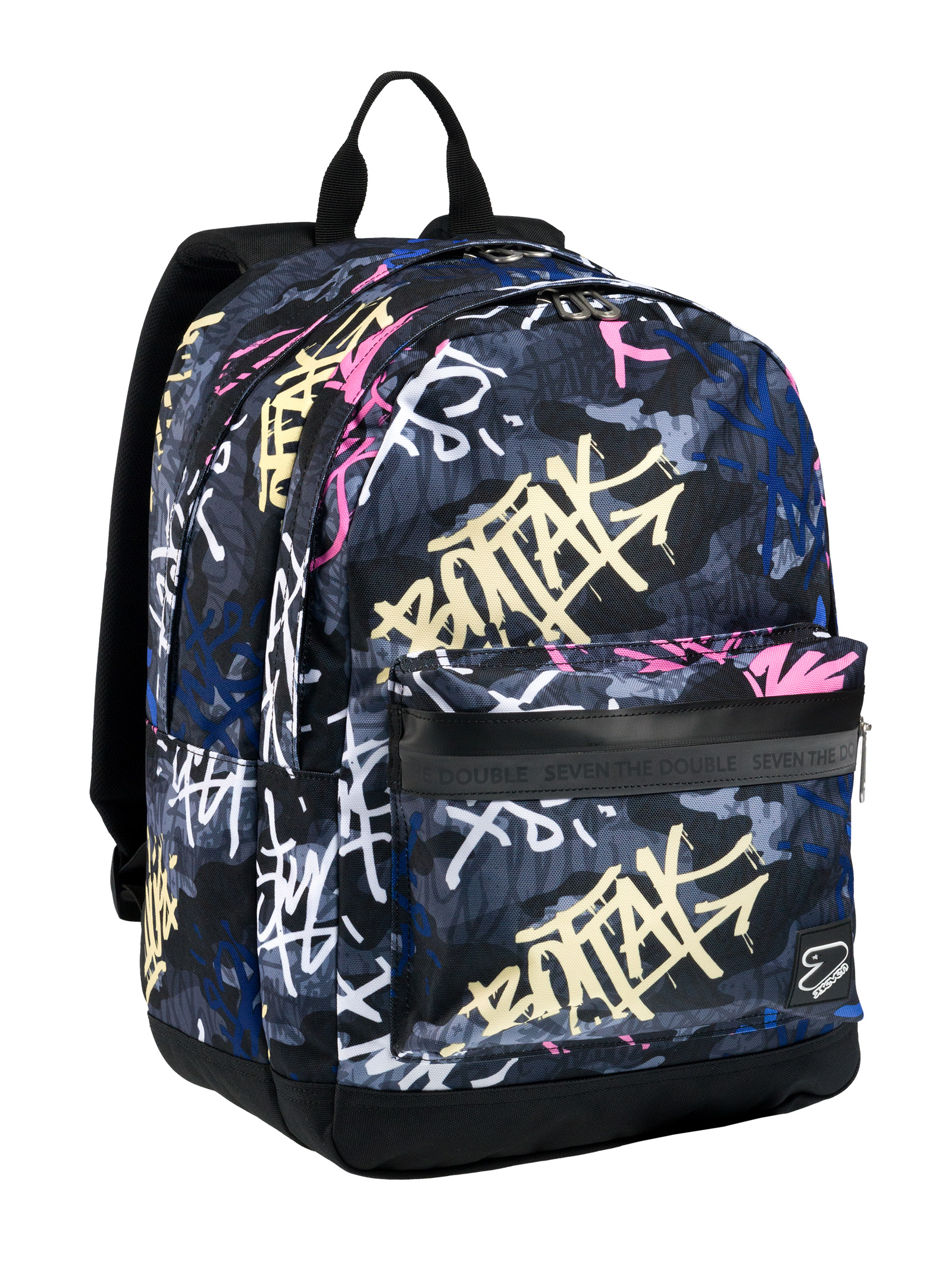 Ruksak pro xxl grs bežićne slušalice Seven pro xxl